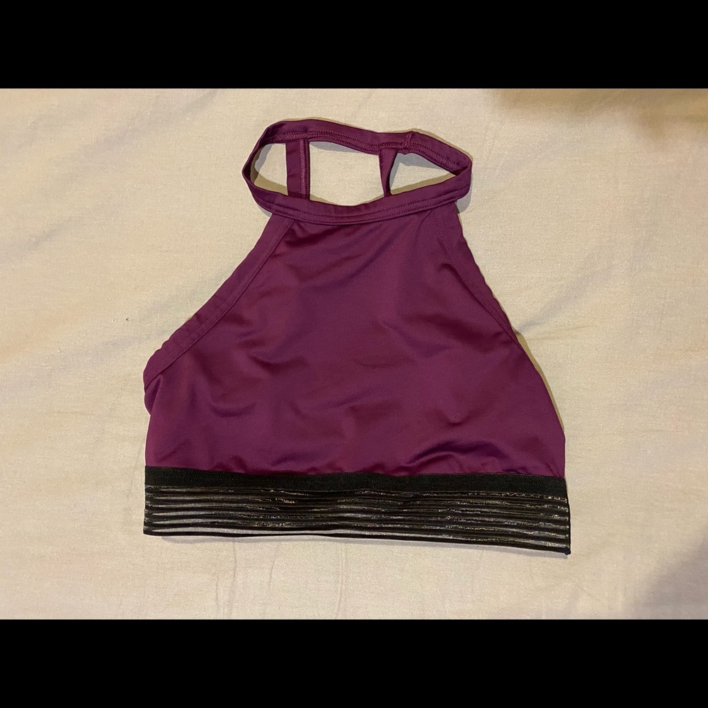 Victoria’s secret bra